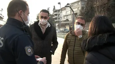 ''Üç poğaça iki simide 6 bin TL ödedik''