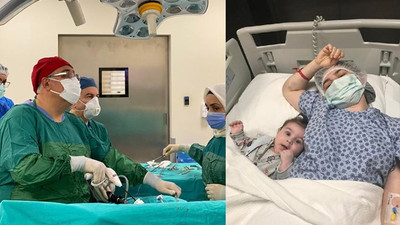 Baş ağrısı ve yüksek tansiyonun nedeni doktorları bile şaşırttı