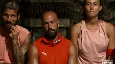 Survivor'da eleme adayı belli oldu