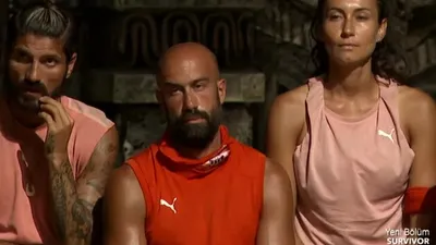 Survivor'da eleme adayı belli oldu