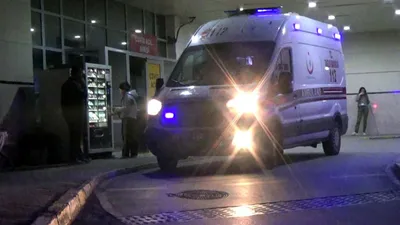 Baba oğul peş peşe intihar etti