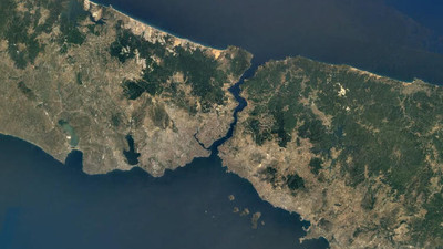 İstanbul'un son yeşil alanları da imara açıldı!