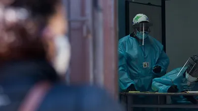 Mutant virüs o ilimizi esir aldı!