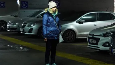 Masumlar Apartmanı’nda İnci'nin gerçeklerin peşine düşüyor!