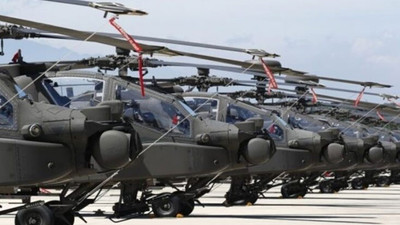 Yunanistan ve ABD'den ortak tatbikat