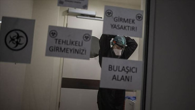 ''Tomografiyi görünce başımdan aşağı kaynar sular döküldü''