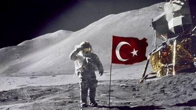 Türkiye Uzay Ajansı garson ve temizlik görevlisi alıyor