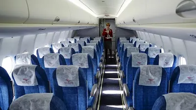 Fas, Türkiye'ye uçuşları askıya aldı