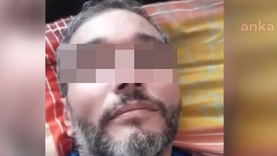 Felçli hastaya 500 TL borcu için gözaltı!