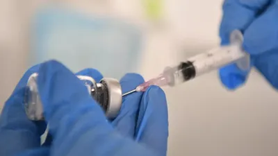 Brezilya, Pfizer'in aşısının kullanımına onay verdi