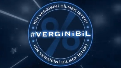 Saadet Partisi'nin ''Kim vergisini bilmek ister ?'' paylaşımı olay oldu