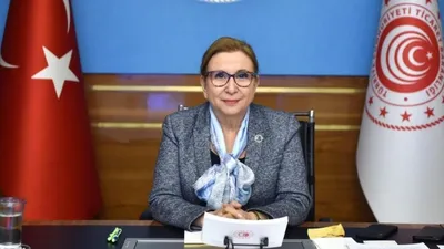 ''Hedefimiz AB'ye tam üyelik''