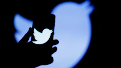 Yüzlerce Twitter hesabı kapatıldı