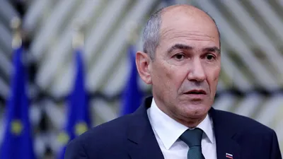 Aşırı sağcı başbakandan skandal paylaşım!