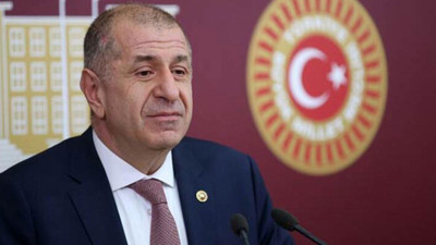 Özdağ’dan Uygur Türklerine ziyaret