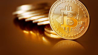 ABD'li şirket 1 milyar dolarlık Bitcoin aldı
