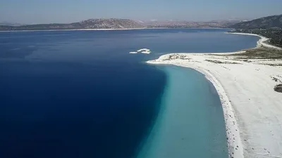 Salda Gölü için korkutan açıklama
