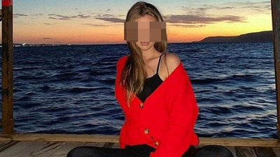 Gözü dönmüş sevgilisi genç kıza kabusu yaşattı!