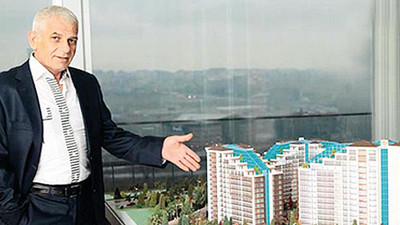 Maket üzerinden daire satan müteahhite rekor ceza