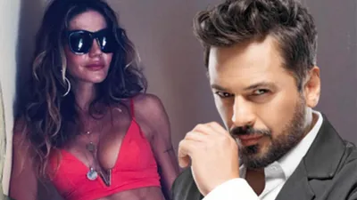 Emre Altuğ'dan aşk iddiasına yanıt: O kişiyle bir ilgim yok