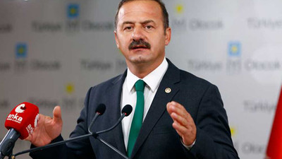 İYİ Parti HDP'li vekillerin fezlekeleri için kararını verdi