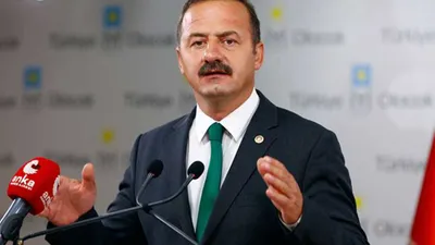 İYİ Parti HDP'li vekillerin fezlekeleri için kararını verdi