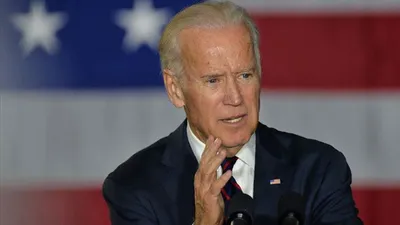 ABD Başkanı Biden'dan yeşil kart kararı