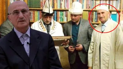 FETÖ'nün ''kadim abi''si için yeni gelişme