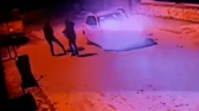 Bunlar insan olamaz! Önce vurdular ardından çöpe attılar