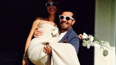 Kenan Doğulu'dan Beren Saat için romantik paylaşım