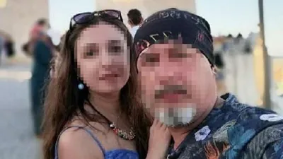 Semiha'nın katil zanlısı yakalandı