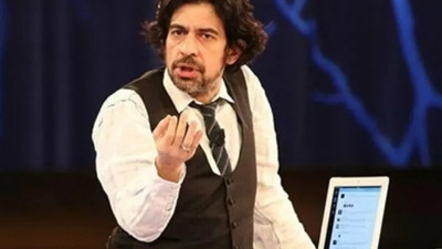Okan Bayülgen'in 4 yıla kadar hapsi isteniyor