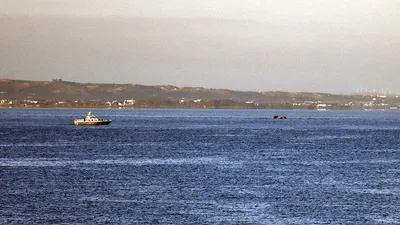 Yunanistan 20’nci adamızı da işgal etti!