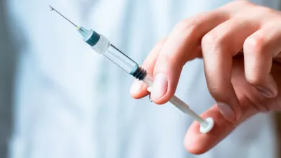 Johnson & Johnson’ın tek dozluk aşısına onay çıktı