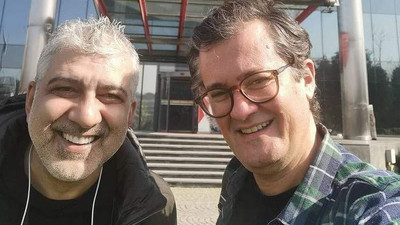Cengiz Semercioğlu Hürriyet'ten ayrıldı
