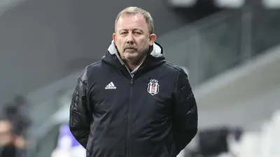 Sergen Yalçın: ''Tempoyu daha da arttıracağız!''