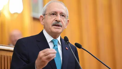 Kılıçdaroğlu: ''Saray düzeni ve halkın gerçekleri arasında uçurum var''