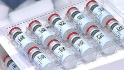 ABD'de tek dozluk korona aşısına onay verdi