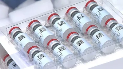 ABD'de tek dozluk korona aşısına onay verdi
