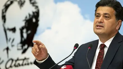 Kılıçdaroğlu'nun avukatı Celal Çelik hakkında kovuşturma başlatıldı!