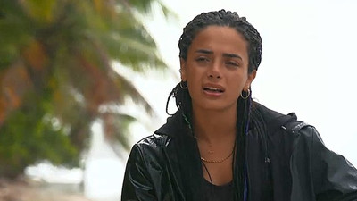 Survivor'da elenen isim belli oldu