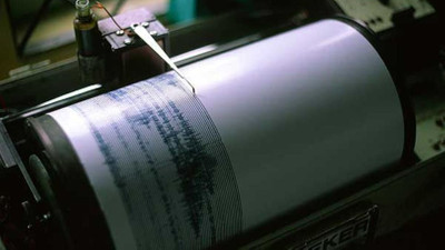Adana'da korkutan deprem
