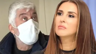 Ebru Destan: Annemin eski eşi şantajla para istiyor