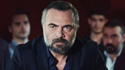 Çukur dizisinden EDHO'ya transfer!