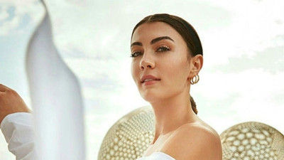 Burcu Özberk: ''Babasız çocuk yapabilirim!''