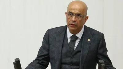 TBMM, AYM'nin Enis Berberoğlu kararını iade ettiği iddiasını yalanladı
