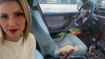 Cinayette korkunç detay! Arzu’nun cesedi ile 90 km yol gitmiş
