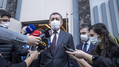 Öğretmenlerin aşılanması ne zaman başlıyor ?