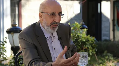 Dilipak'tan dikkat çeken ''Melih Bulu'' yorumu