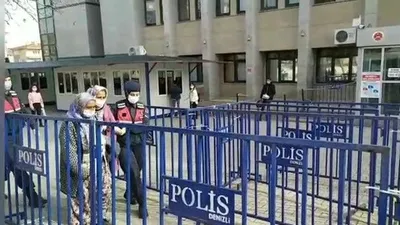 Denizli'de şok! 70 yaşındaki nine suç makinesi çıktı